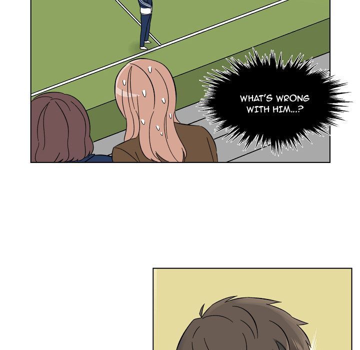 Scone Sweet Scone Manhwa - Chapter 3 Page 9