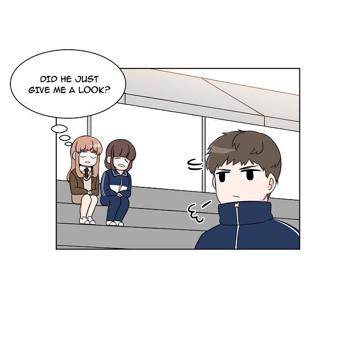 Scone Sweet Scone Manhwa - Chapter 3 Page 11