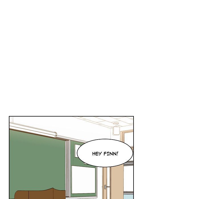 Scone Sweet Scone Manhwa - Chapter 3 Page 12