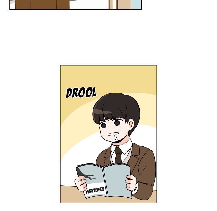 Scone Sweet Scone Manhwa - Chapter 3 Page 13