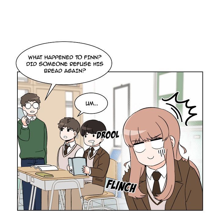 Scone Sweet Scone Manhwa - Chapter 3 Page 14