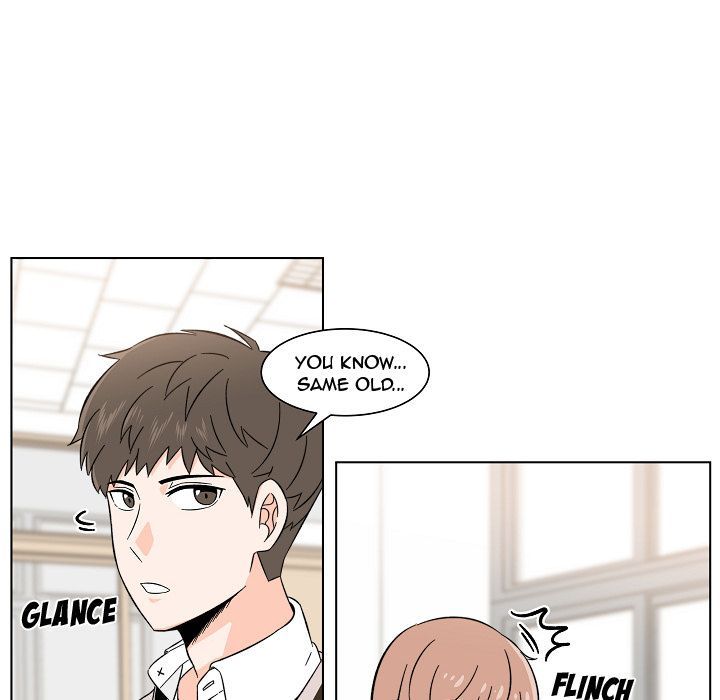 Scone Sweet Scone Manhwa - Chapter 3 Page 15