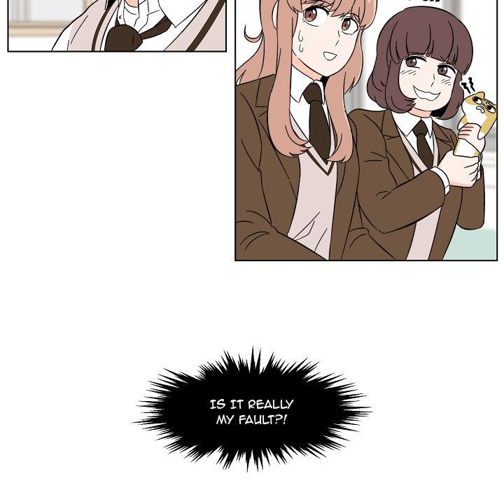 Scone Sweet Scone Manhwa - Chapter 3 Page 16