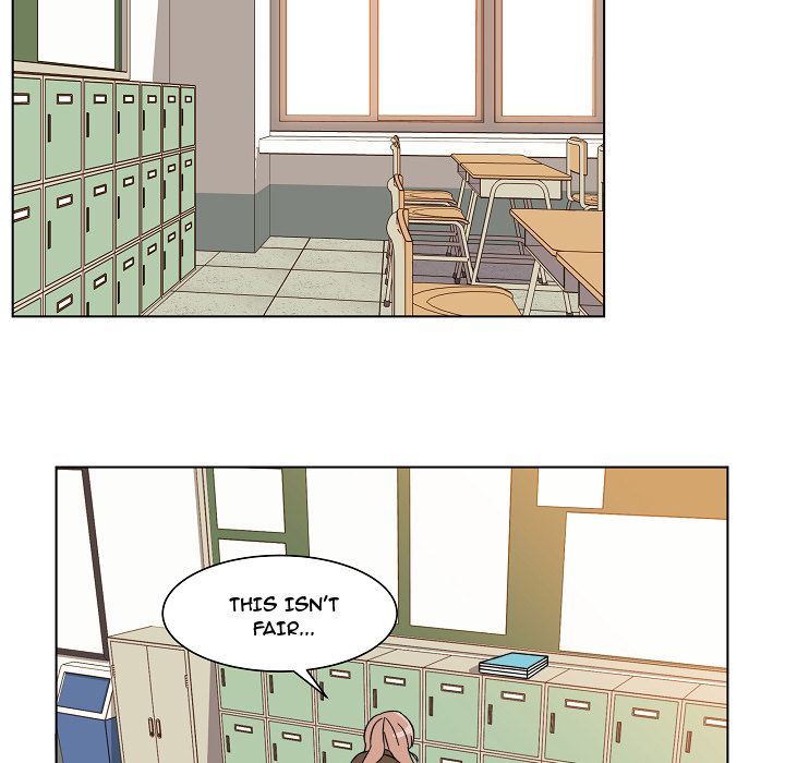 Scone Sweet Scone Manhwa - Chapter 3 Page 18