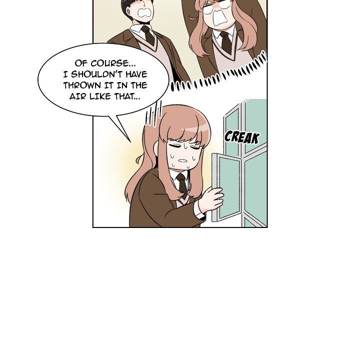 Scone Sweet Scone Manhwa - Chapter 3 Page 20