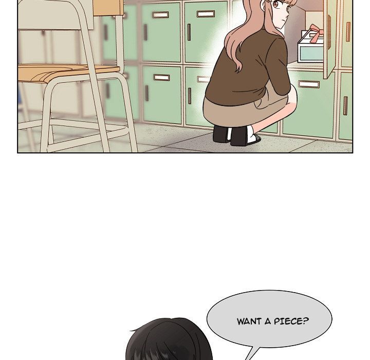 Scone Sweet Scone Manhwa - Chapter 3 Page 22