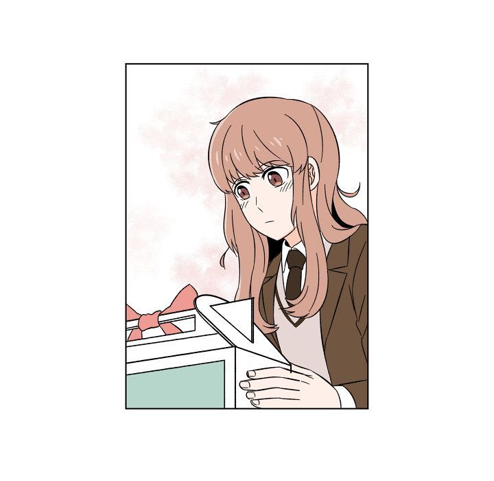 Scone Sweet Scone Manhwa - Chapter 3 Page 24