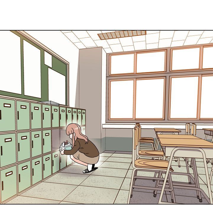 Scone Sweet Scone Manhwa - Chapter 3 Page 25