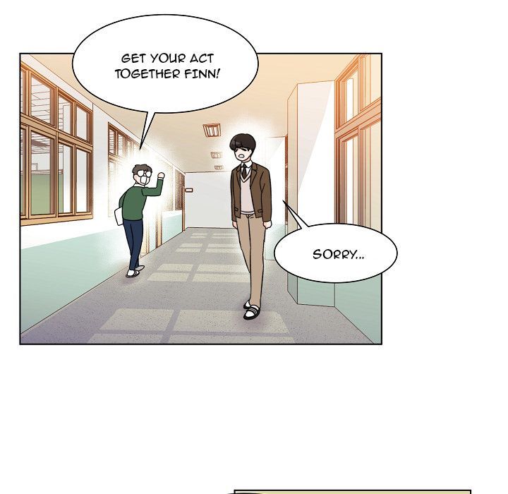 Scone Sweet Scone Manhwa - Chapter 3 Page 27