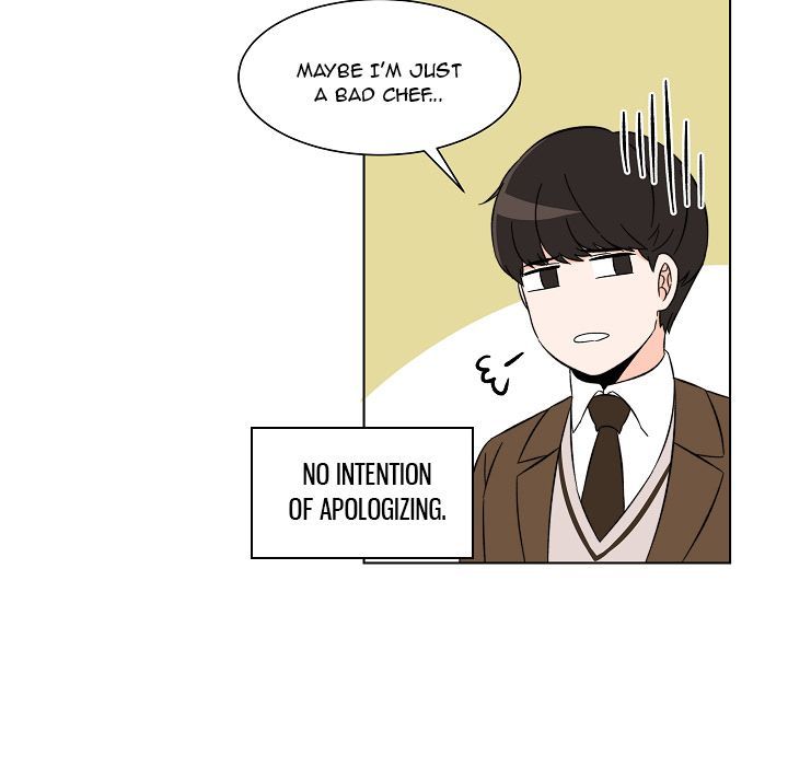 Scone Sweet Scone Manhwa - Chapter 3 Page 28