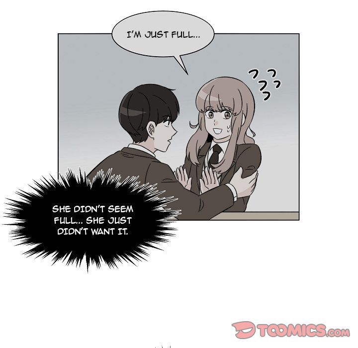 Scone Sweet Scone Manhwa - Chapter 3 Page 29