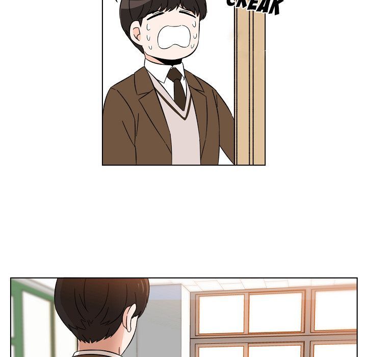 Scone Sweet Scone Manhwa - Chapter 3 Page 31