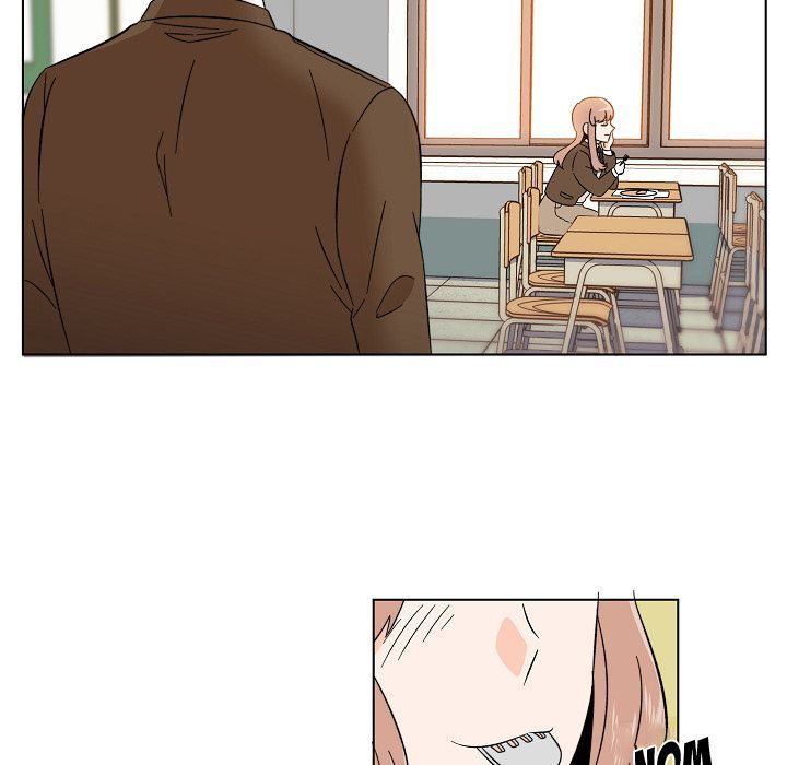 Scone Sweet Scone Manhwa - Chapter 3 Page 32