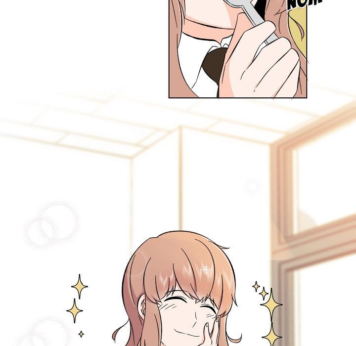 Scone Sweet Scone Manhwa - Chapter 3 Page 33