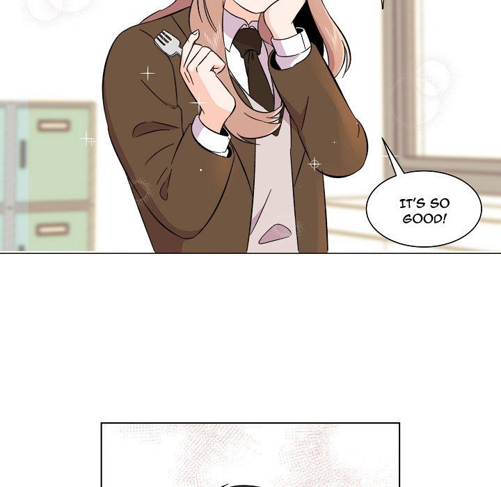 Scone Sweet Scone Manhwa - Chapter 3 Page 34