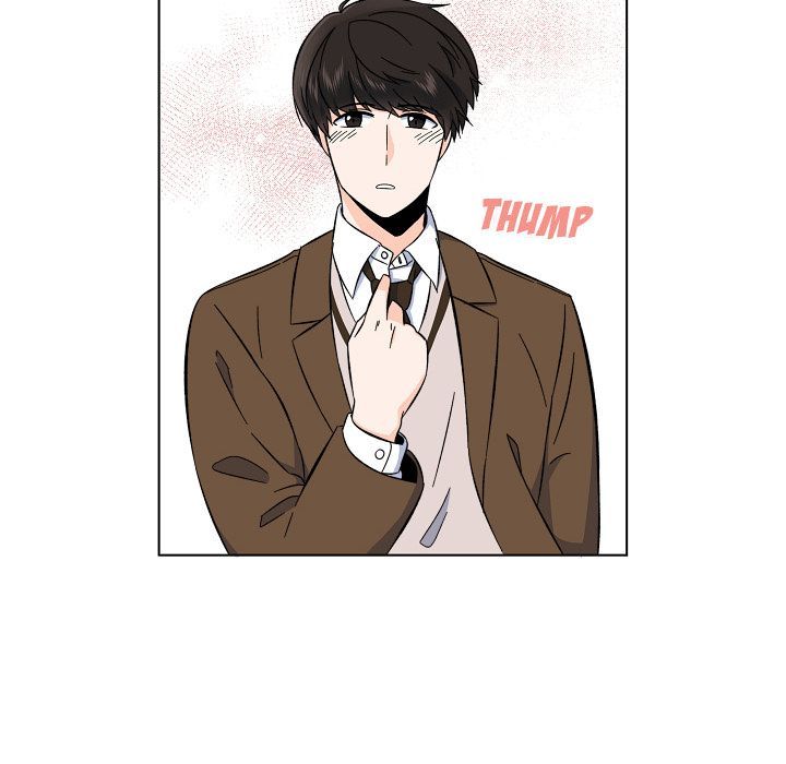 Scone Sweet Scone Manhwa - Chapter 3 Page 35