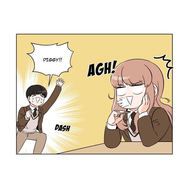 Scone Sweet Scone Manhwa - Chapter 3 Page 36