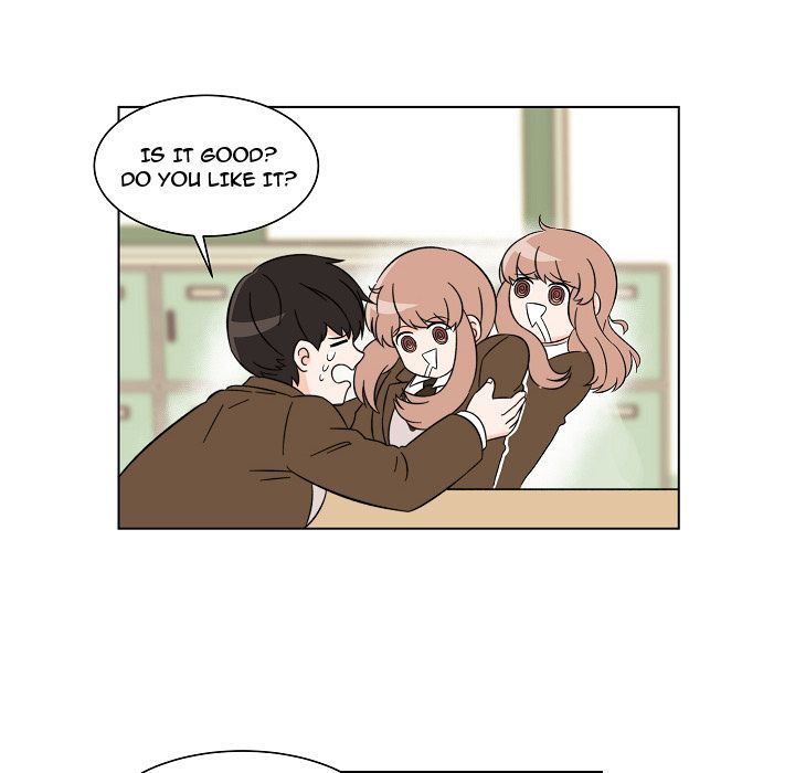 Scone Sweet Scone Manhwa - Chapter 3 Page 37