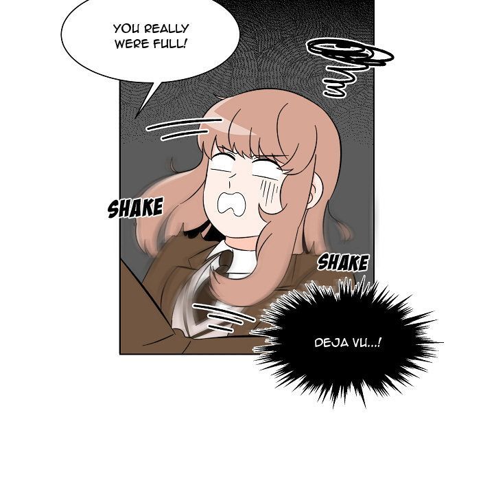 Scone Sweet Scone Manhwa - Chapter 3 Page 38