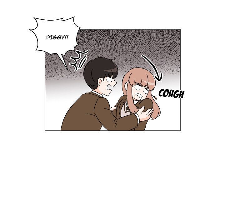 Scone Sweet Scone Manhwa - Chapter 3 Page 39