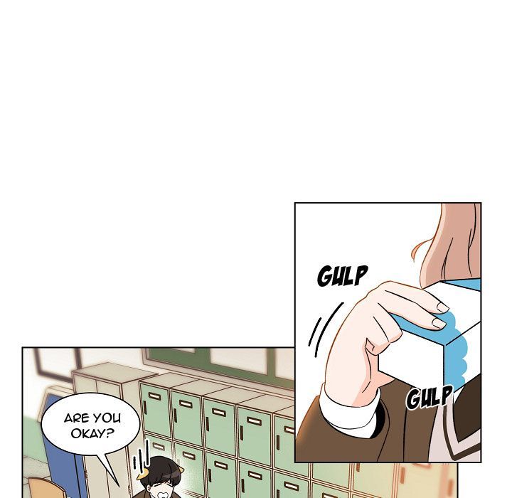 Scone Sweet Scone Manhwa - Chapter 3 Page 40