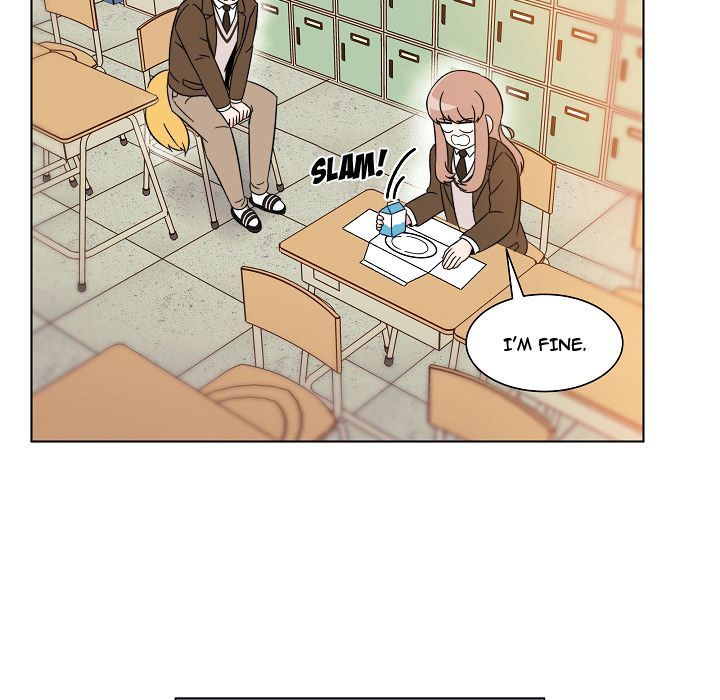 Scone Sweet Scone Manhwa - Chapter 3 Page 41