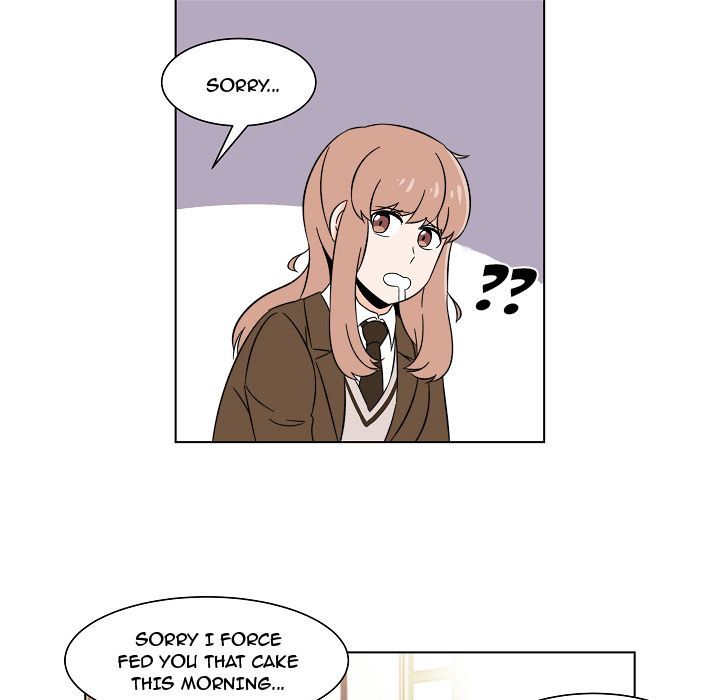 Scone Sweet Scone Manhwa - Chapter 3 Page 42