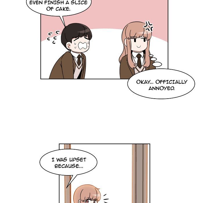 Scone Sweet Scone Manhwa - Chapter 3 Page 44