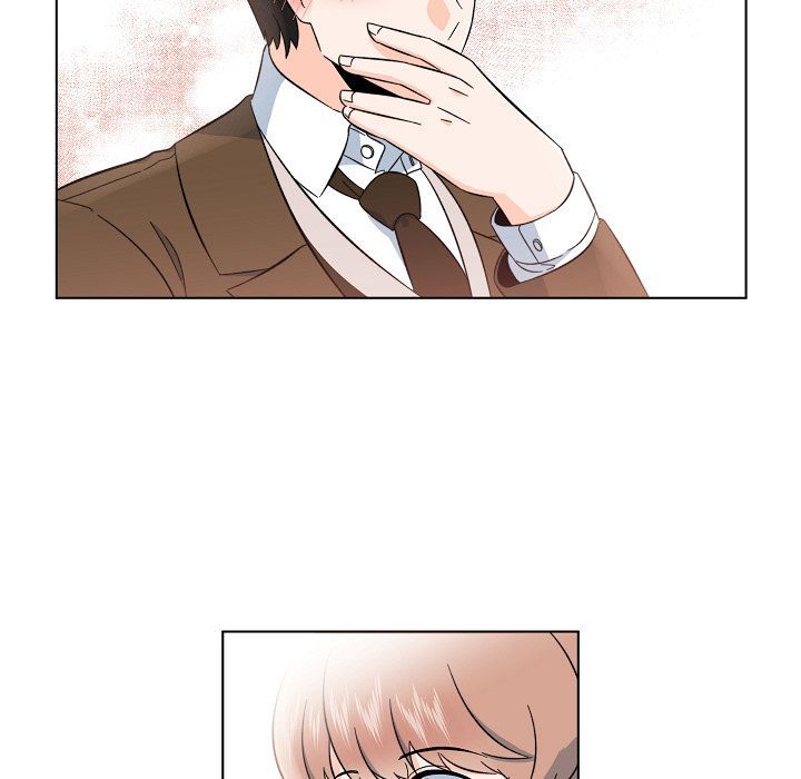 Scone Sweet Scone Manhwa - Chapter 3 Page 46