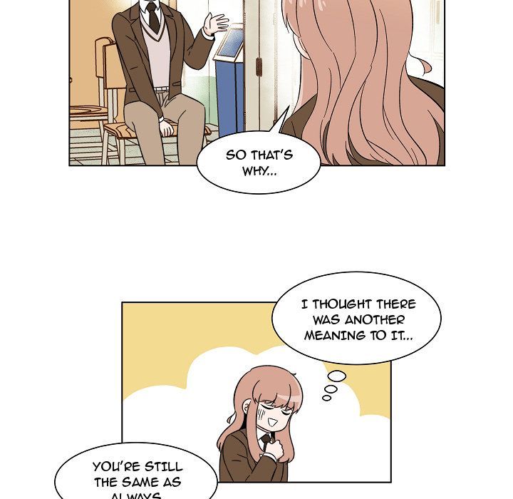 Scone Sweet Scone Manhwa - Chapter 3 Page 48