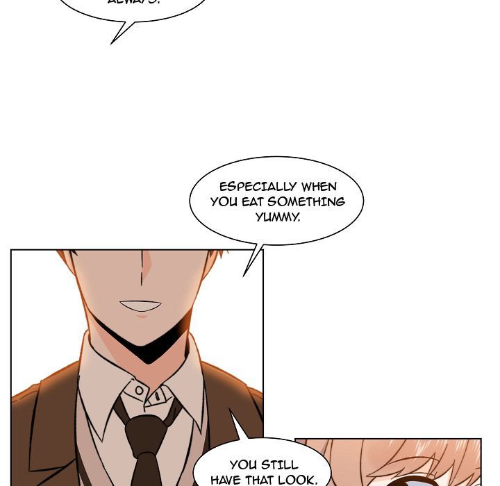 Scone Sweet Scone Manhwa - Chapter 3 Page 49