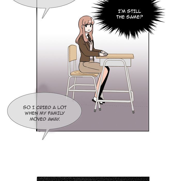 Scone Sweet Scone Manhwa - Chapter 3 Page 51