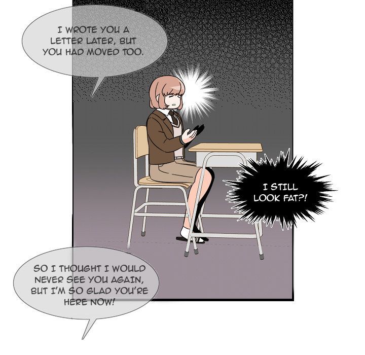 Scone Sweet Scone Manhwa - Chapter 3 Page 52