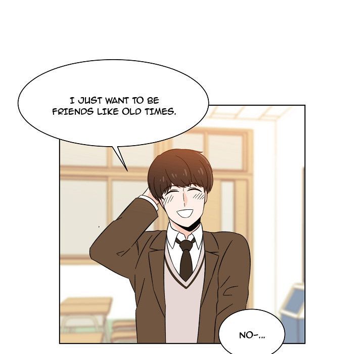 Scone Sweet Scone Manhwa - Chapter 3 Page 53