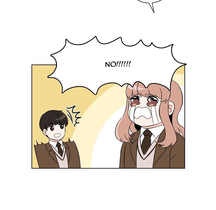 Scone Sweet Scone Manhwa - Chapter 3 Page 54