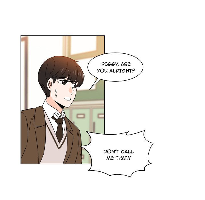 Scone Sweet Scone Manhwa - Chapter 3 Page 55