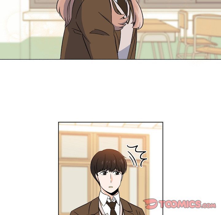 Scone Sweet Scone Manhwa - Chapter 3 Page 57