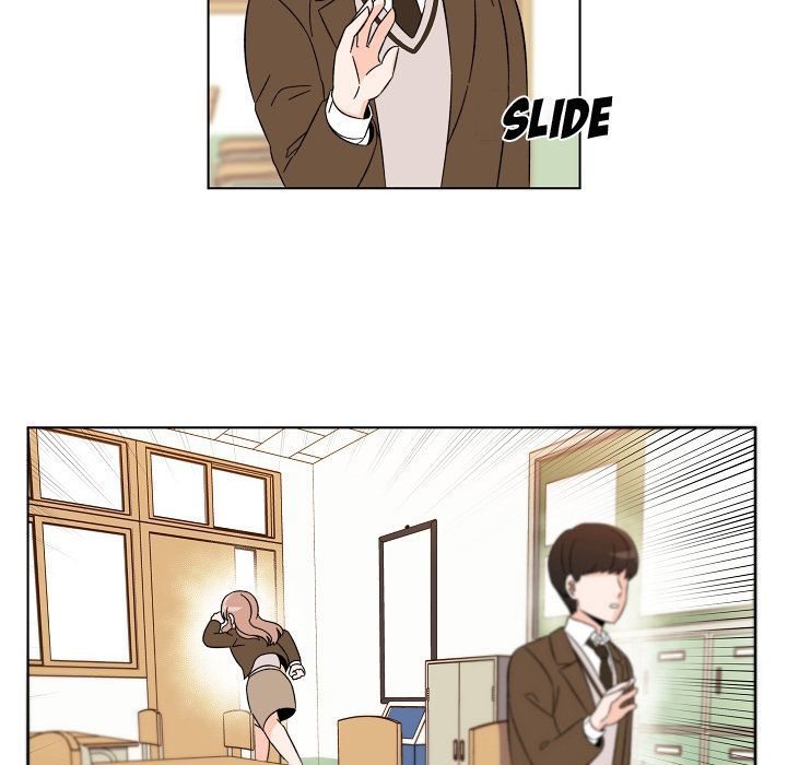 Scone Sweet Scone Manhwa - Chapter 3 Page 58