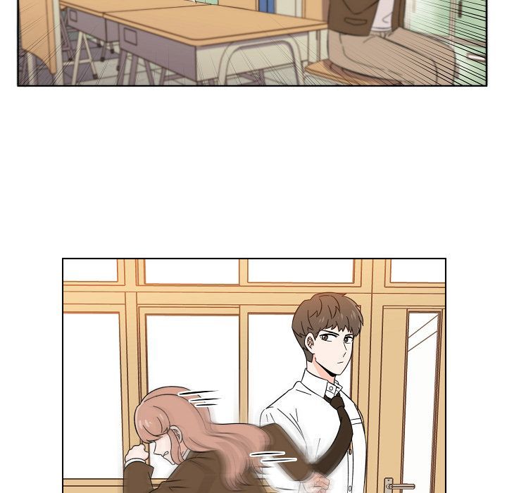 Scone Sweet Scone Manhwa - Chapter 3 Page 59