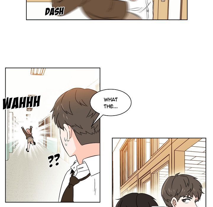 Scone Sweet Scone Manhwa - Chapter 3 Page 60