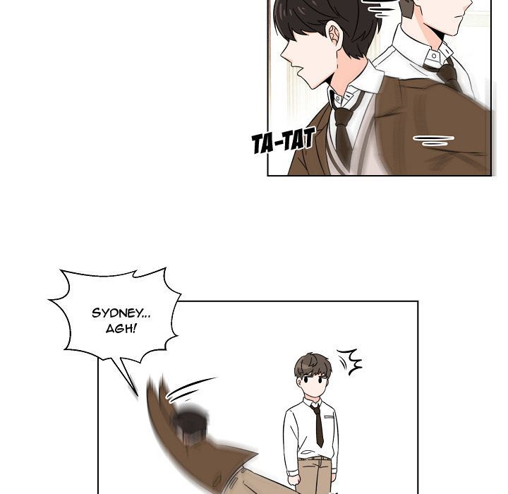 Scone Sweet Scone Manhwa - Chapter 3 Page 61