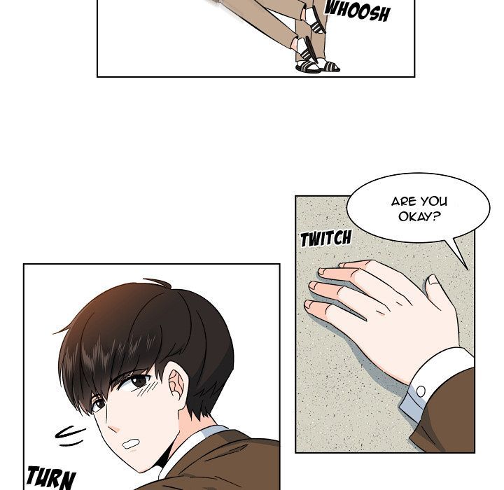 Scone Sweet Scone Manhwa - Chapter 3 Page 62