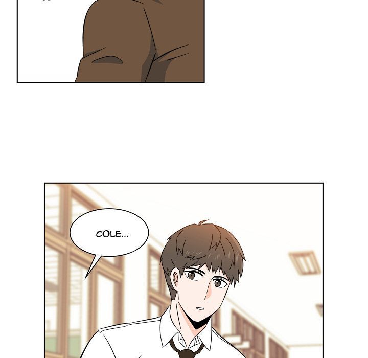 Scone Sweet Scone Manhwa - Chapter 3 Page 63