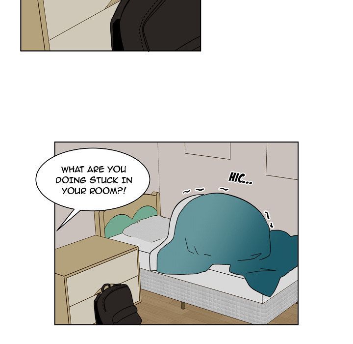 Scone Sweet Scone Manhwa - Chapter 3 Page 65