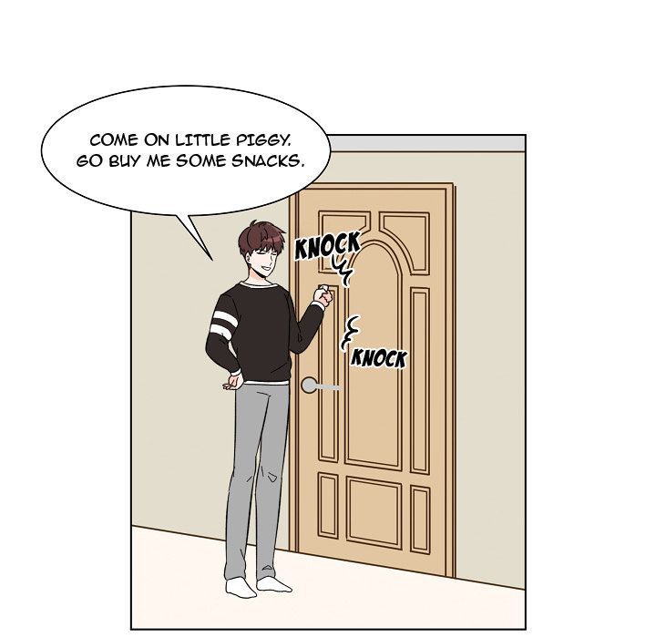 Scone Sweet Scone Manhwa - Chapter 3 Page 66