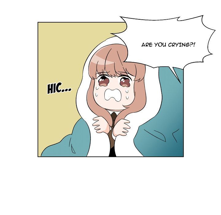 Scone Sweet Scone Manhwa - Chapter 3 Page 68