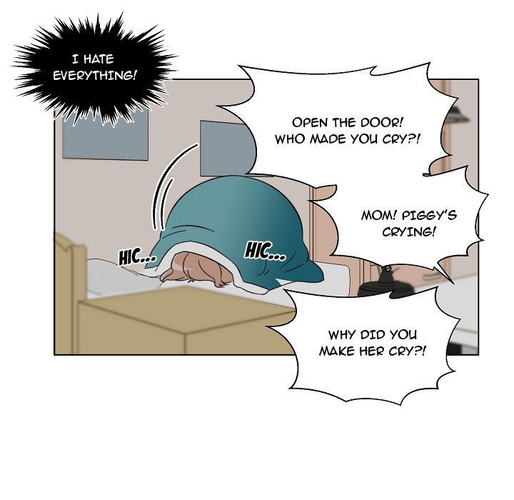 Scone Sweet Scone Manhwa - Chapter 3 Page 69