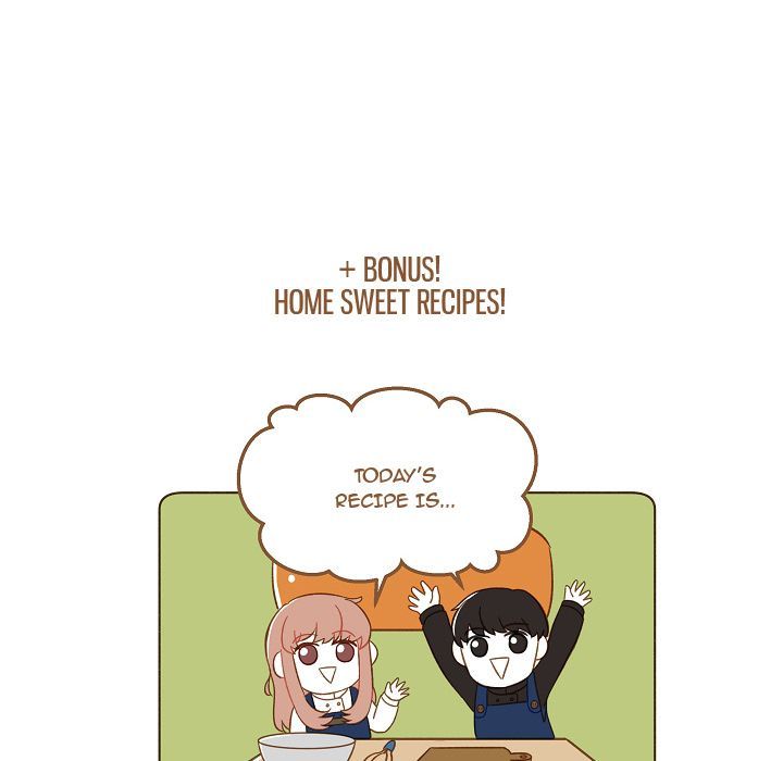 Scone Sweet Scone Manhwa - Chapter 3 Page 71