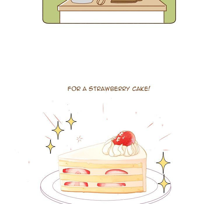 Scone Sweet Scone Manhwa - Chapter 3 Page 72