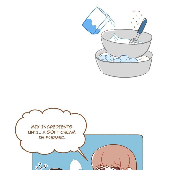 Scone Sweet Scone Manhwa - Chapter 3 Page 75